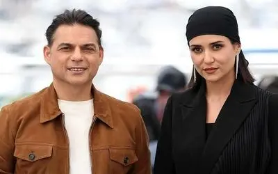 حضور غیر قابل باور فیلم پریناز ایزدیار و پیمان معادی در جشنواره اسرائیلی!