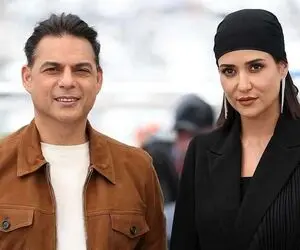حضور غیر قابل باور فیلم پریناز ایزدیار و پیمان معادی در جشنواره اسرائیلی!