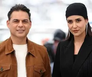 حضور غیر قابل باور فیلم پریناز ایزدیار و پیمان معادی در جشنواره اسرائیلی!