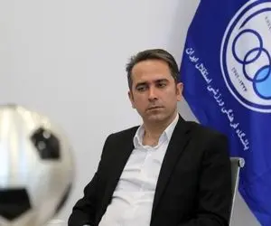 حجت کریمی جواب تندی به اتهام‌ های علی خطیر داد