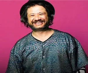 سوتی خندان؛ علی صادقی و رفیق شیشش هر کدوم اسم جدید برای اسپرسو میزارن اصلی یادت میره