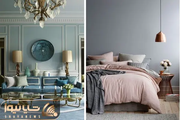 Pastel Color Palettes for Soft Beauty