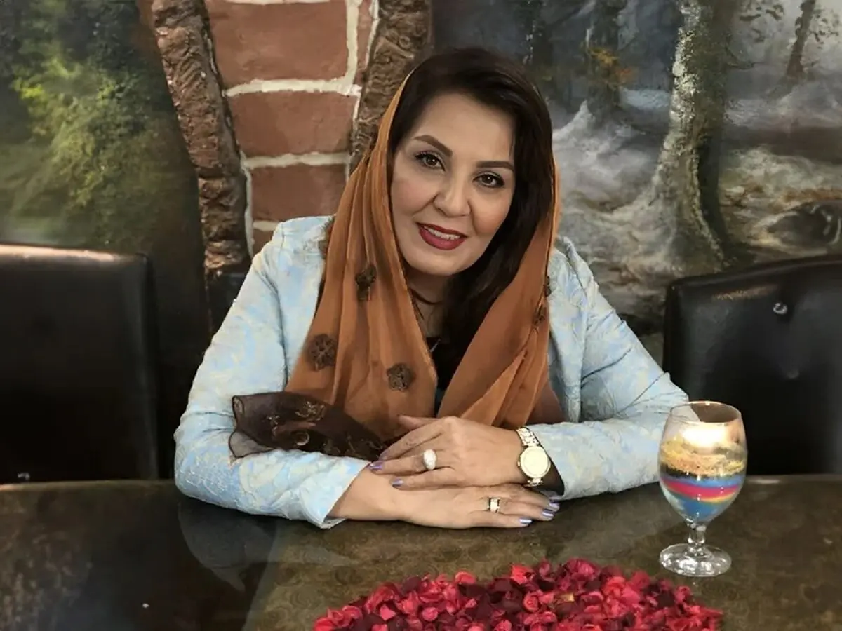 زهره حمیدی1