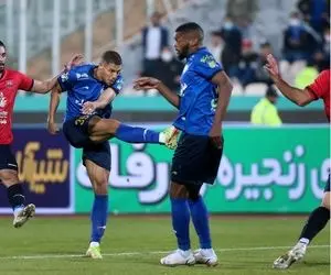 مدیران استقلال خوددشان درباره "یامگا و ژستد" مجیدی را دور زدند؟