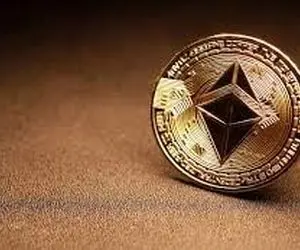 اتریوم درحال صعودی عظیم؟!