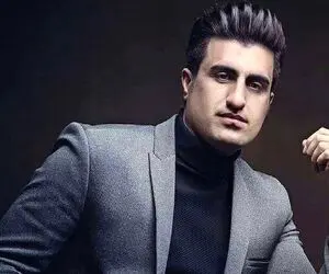 آواز احساسی؛ محسن لرستانی اسم منه دیه نیار خوند ملت همخونی کردنا انگار از قنداق حفظنش