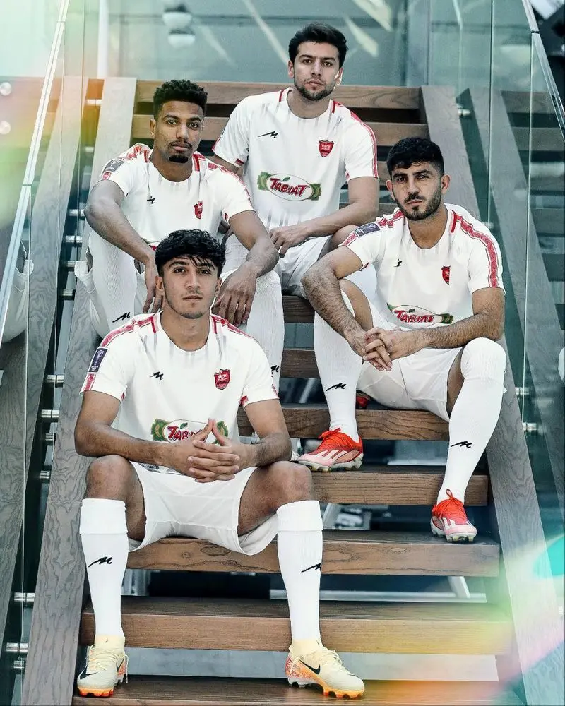 پرسپولیس