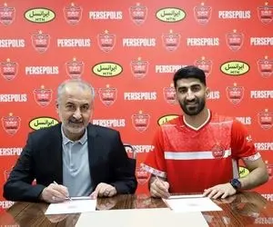 طعنه سنگین درویش به بیرانوند