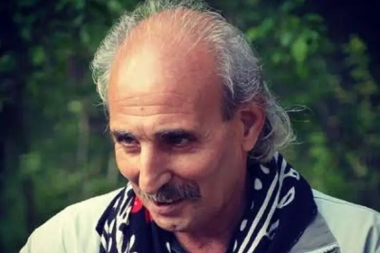 آواز محلی؛ ایرج رحمانپور پرچم لرها رو کشید بالا