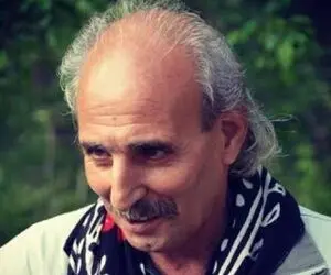 آواز محلی؛ ایرج رحمانپور پرچم لرها رو کشید بالا