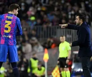 اعتماد بارسلونا به قلب تیکی تاکا جواب داد؛ آبی اناری ها بازگشتند!