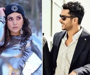 وقتی خاندانِ سهیلی سینما رو اختصاصی کردن؛ هم دختر هم پسر همه خفن و خوشگلن!