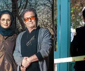 تکذیب دخالت باجناق های داریوش مهرجویی در پرونده قتل