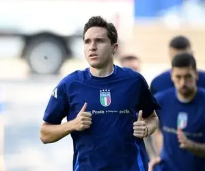 فدریکو کیه زا به زودی با بارسلونا قرارداد می بندد؟