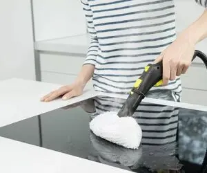ترفندهای خانه داری؛ راهنمای کار با بخارشوی چه جاهایی رو میشه باهاش تمیز کرد؟