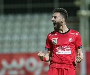 پیشنهاد دو تیم اروپایی به گلزن پرسپولیس