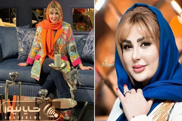 newsha zeighami shayanews