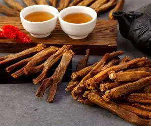 راز اکسیر جوانی بدون هزینه؛ افزایش انرژی با این دمنوش ارزشمند گیاهی!