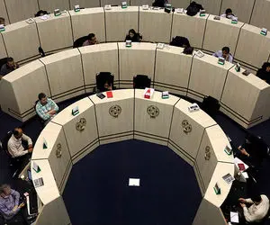 افزایش سرمایه ۲۵۰ درصدی یک نماد بورسی