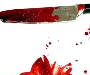 قاتلان ناشناس پسری را در پارک کشتند و رفتند!