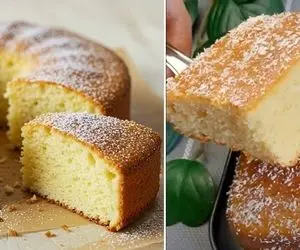 طرز تهیه کیک ساده با فر و بدون فر / بهترین دستور برای پخت یه کیک خونگی عالی