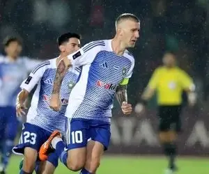 گربه سیاه 4 تیم ایرانی در آسیا