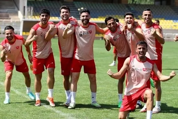 AFC به پرسپولیسی ها امیدوار است!