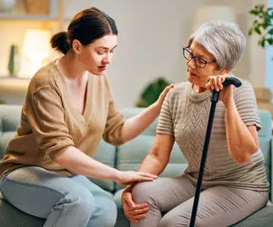 درد زانوهاتو با این ورزش ها هوتوتو کن / ورزش هایی برای تسکین درد 