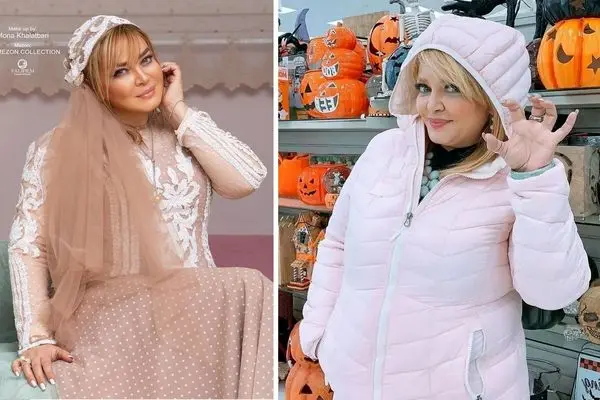 bahare rahnama shayanews