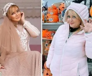 بهاره رهنما چه خودش بزک کرده؛ با این همه تبلیغ بایدم گوشوارتون خاص باشه!