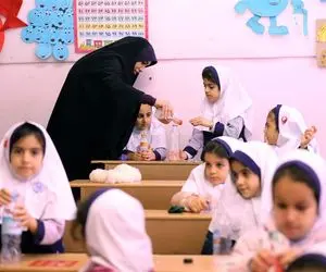 ساعت شروع مدارس در سال تحصیلی جدید