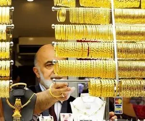 طلا ۱۸ عیار تا پایان سال گرمی چند خواهد شد؟