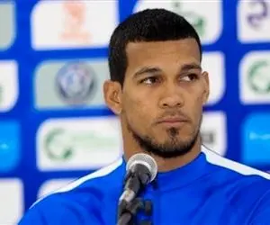 حریف استقلال از MLS آمریکا مهاجم میخرد