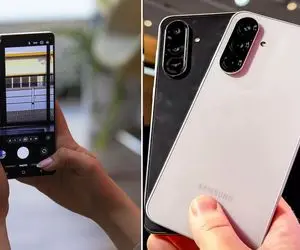 قیمت انواع گوشی سامسونگ امروز چهارشنبه 6 اسفند 1404؛ پرچمدار سامسونگ چند؟