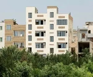 آپارتمان‌های ۱۰۰ متری شرق تهران چند؟