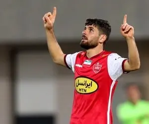 محمد عمری پرسپولیس به سرنوشت حسین زاده دچار می شود؟