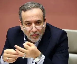 عباس عراقچی درباره تحولات سوریه چه گفت؟