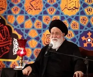 واکنش علم‌الهدی به تست واکسن ایرانی بر روی یک دختر باحجاب