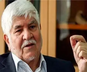 هاشمی: وظیفه اجرای قانون حجاب و عفاف از پزشکیان ساقط شده / شرایط برای اجرا مناسب نیست