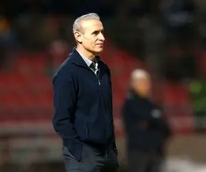 گل‌محمدی به تیم رقیب پرسپولیس می رود؟