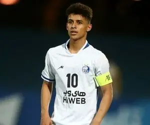 قایدی: فشردگی مسابقات زیاد است