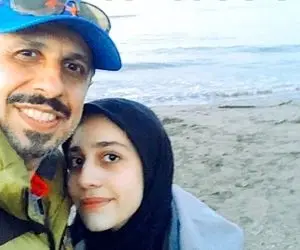 آواز هنرمندانه؛ رقص جواد رضویان با دوستاش که اصلا بهش نمیومد انقدر نرم باشه رو ویبرس