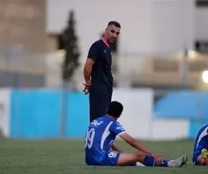 تکلیف مهدی هاشمی نسب روشن شد