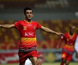 پیشنهاد رسمی استقلال به ستاره ملی پوش فولاد خوزستان