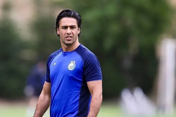 Farhad Majidi shayanews