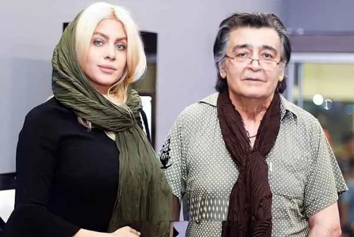 رضا رویگری