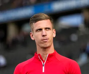 مذاکره بارسلونا با ستاره لایپزیش