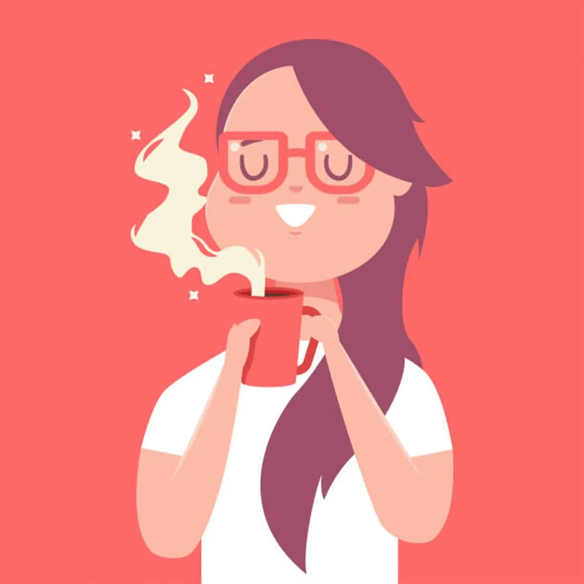 Tea Drinking