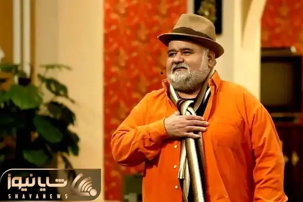 اکیر عبدی دوست داشت چه چیزی روی سنگ قبرش نوشته شود؟