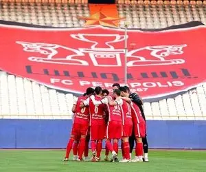 ترکیب احتمالی پرسپولیس مقابل فولاد؛ سردار دورسون هست؟